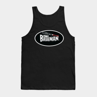 Bataman Tank Top